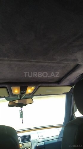 Mercedes C 220 1995, 417,000 km - 2.2 л - Bakı