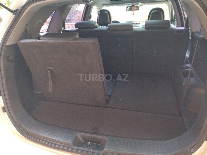 Kia Sorento 2015, 112,000 km - 2.0 l - Gəncə