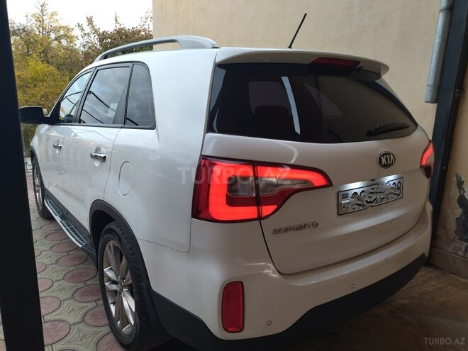 Kia Sorento 2015, 112,000 km - 2.0 l - Gəncə