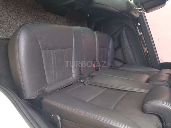 Kia Sorento 2015, 112,000 km - 2.0 l - Gəncə