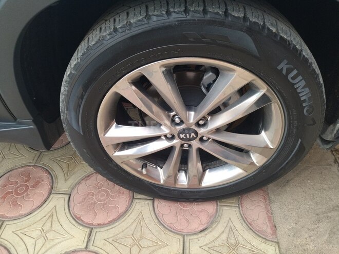 Kia Sorento 2015, 112,000 km - 2.0 l - Gəncə