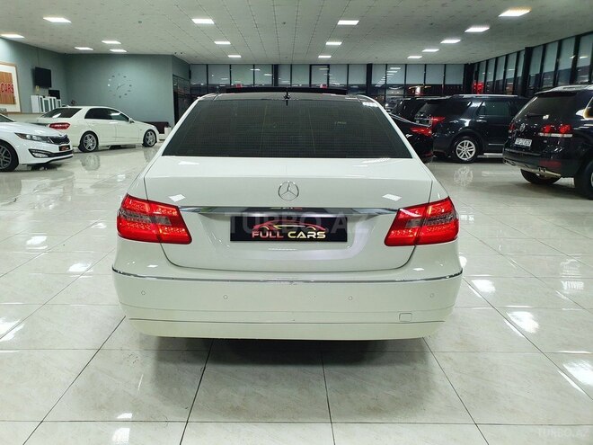 Mercedes E 220 2009, 247,384 km - 2.2 l - Sumqayıt