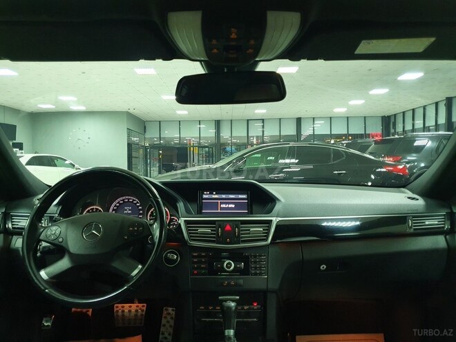 Mercedes E 220 2009, 247,384 km - 2.2 l - Sumqayıt