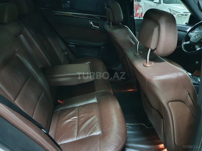 Mercedes E 220 2009, 247,384 km - 2.2 l - Sumqayıt