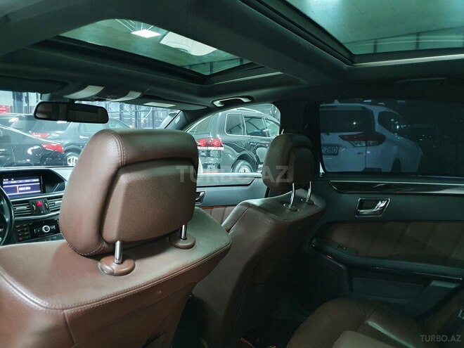 Mercedes E 220 2009, 247,384 km - 2.2 l - Sumqayıt