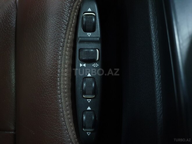 Mercedes E 220 2009, 247,384 km - 2.2 l - Sumqayıt