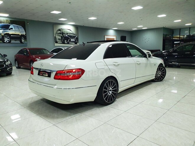Mercedes E 220 2009, 247,384 km - 2.2 l - Sumqayıt