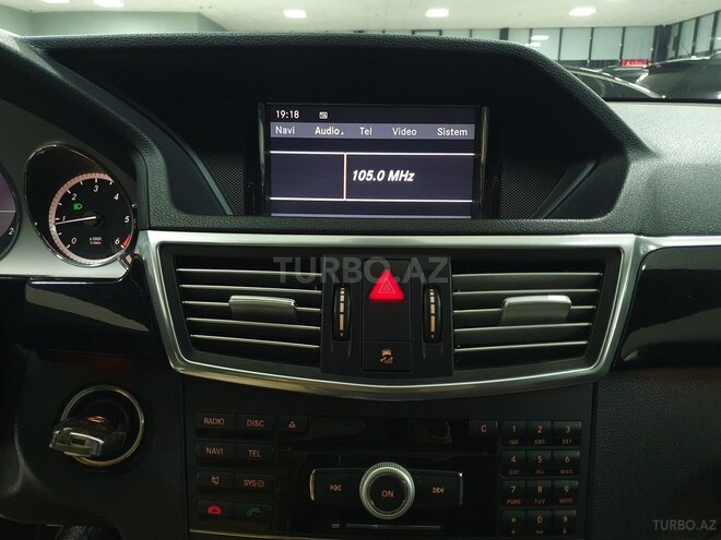 Mercedes E 220 2009, 247,384 km - 2.2 l - Sumqayıt