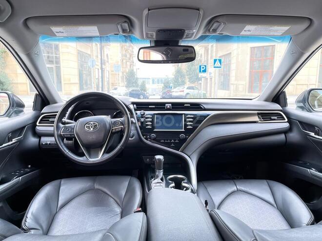 Toyota Camry 2019, 44,900 km - 2.5 л - Bakı