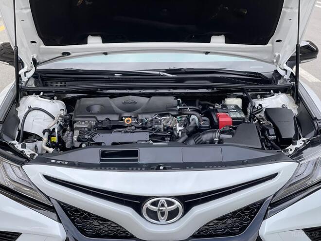 Toyota Camry 2019, 44,900 km - 2.5 л - Bakı