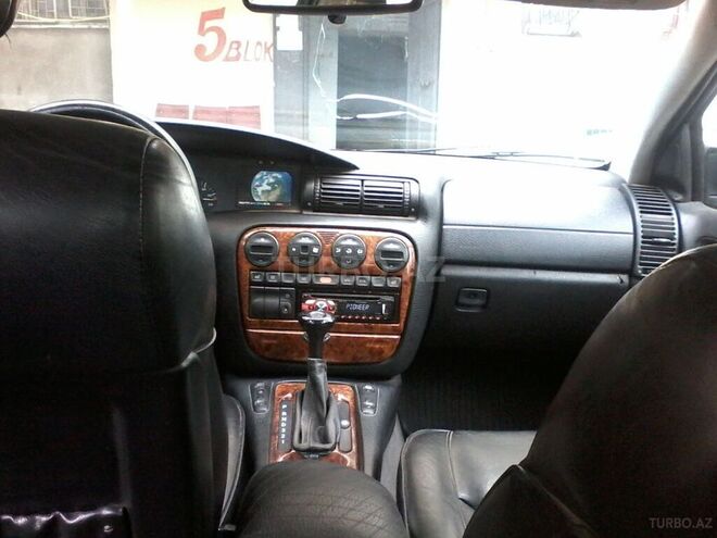 Opel Omega 1996, 253,680 km - 2.5 l - Bakı