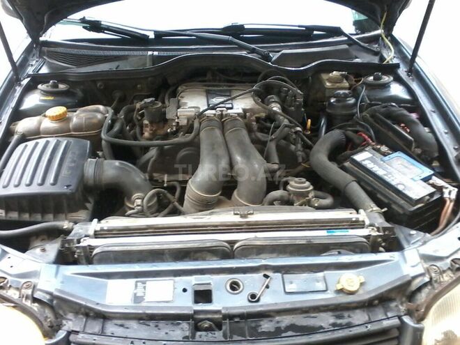 Opel Omega 1996, 253,680 km - 2.5 l - Bakı