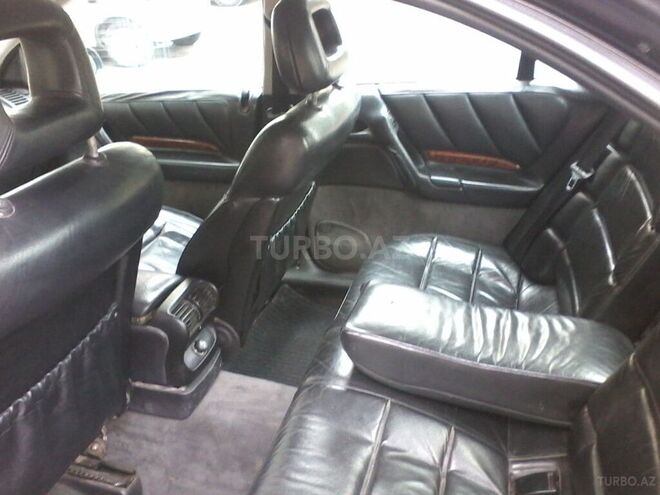 Opel Omega 1996, 253,680 km - 2.5 l - Bakı