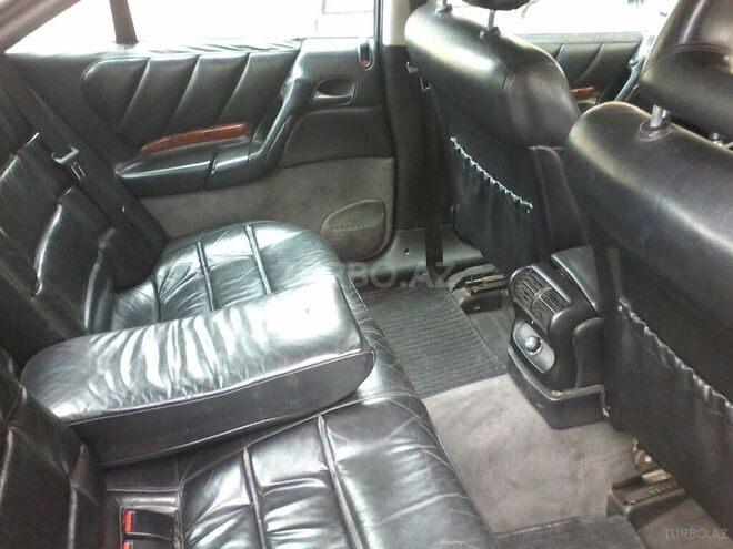 Opel Omega 1996, 253,680 km - 2.5 l - Bakı