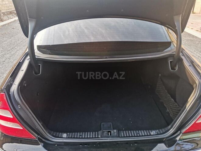 Mercedes E 350 2006, 326,000 km - 3.5 l - Bakı