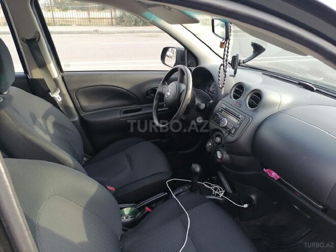 Nissan Micra 2012, 144,000 km - 1.2 л - Bakı