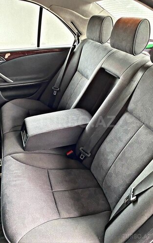 Mercedes E 240 2000, 400,000 km - 2.4 l - Bakı