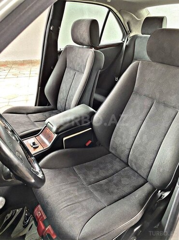 Mercedes E 240 2000, 400,000 km - 2.4 l - Bakı