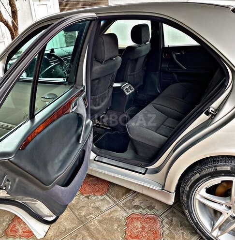 Mercedes E 240 2000, 400,000 km - 2.4 l - Bakı