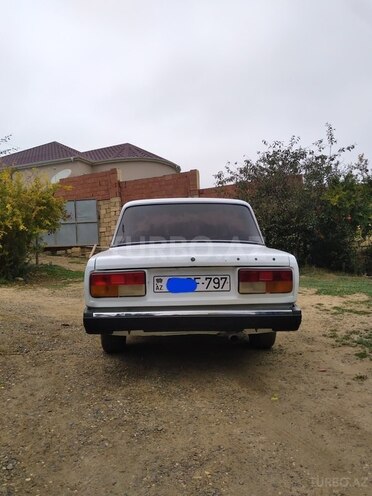 LADA (VAZ) 2107 2003, 65,321 km - 1.5 l - Bakı