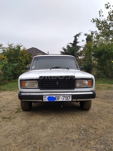 LADA (VAZ) 2107 2003, 65,321 km - 1.5 l - Bakı