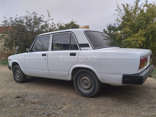 LADA (VAZ) 2107 2003, 65,321 km - 1.5 l - Bakı