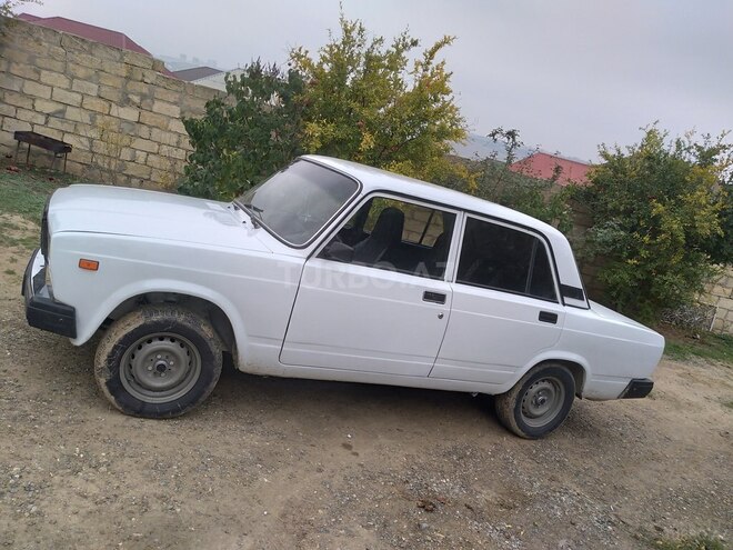 LADA (VAZ) 2107 2003, 65,321 km - 1.5 l - Bakı