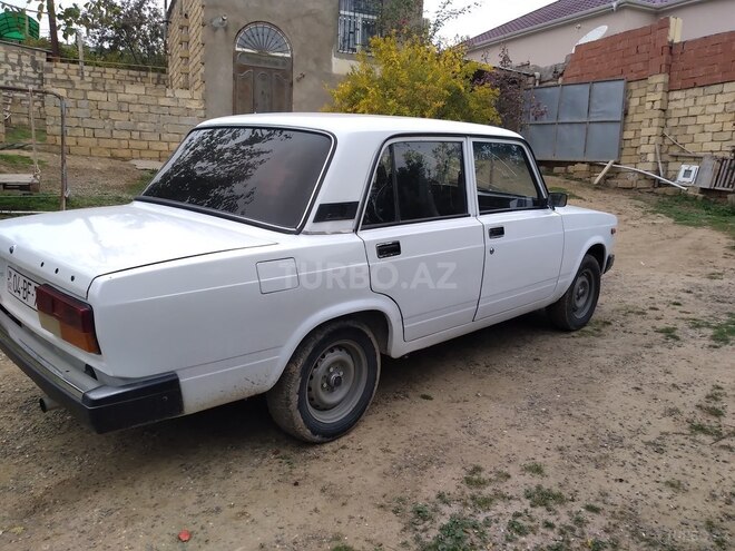 LADA (VAZ) 2107 2003, 65,321 km - 1.5 l - Bakı