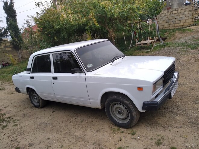 LADA (VAZ) 2107 2003, 65,321 km - 1.5 l - Bakı