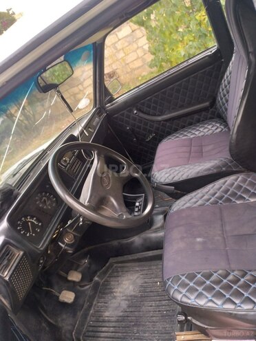 LADA (VAZ) 2107 2003, 65,321 km - 1.5 l - Bakı