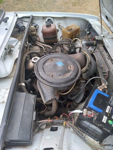 LADA (VAZ) 2107 2003, 65,321 km - 1.5 l - Bakı