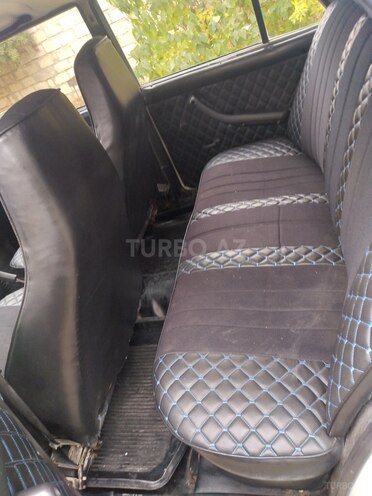 LADA (VAZ) 2107 2003, 65,321 km - 1.5 l - Bakı