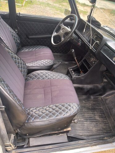 LADA (VAZ) 2107 2003, 65,321 km - 1.5 l - Bakı