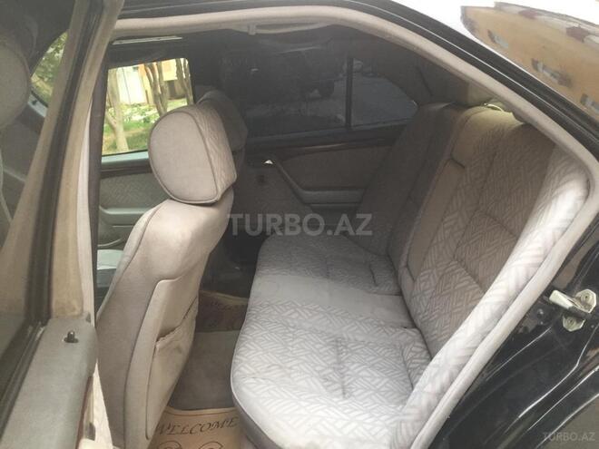 Mercedes C 220 1995, 285,085 km - 2.2 l - Bakı