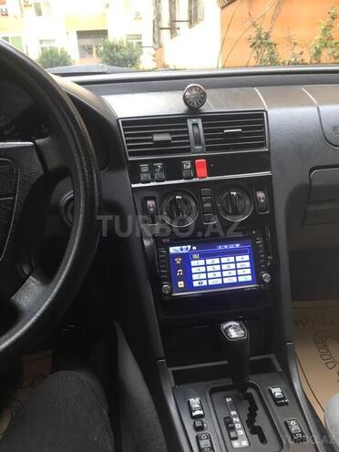 Mercedes C 220 1995, 285,085 km - 2.2 l - Bakı