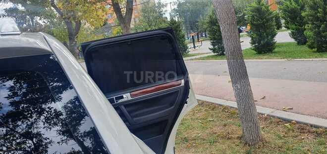 Volkswagen Touareg 2007, 237,500 km - 3.6 l - Bakı