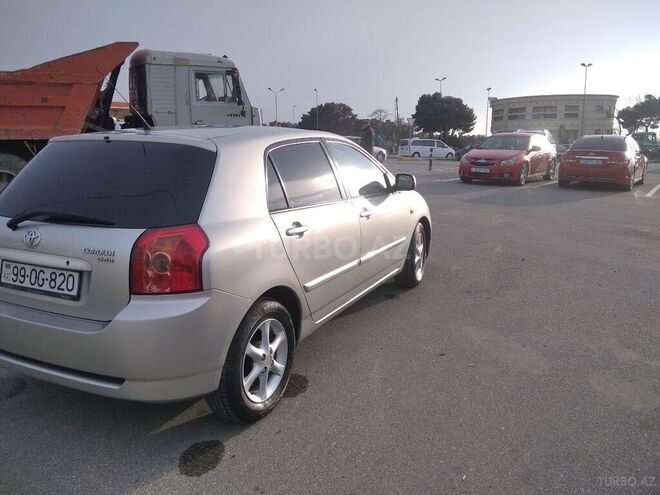 Toyota Corolla 2005, 260,000 km - 1.4 л - Xırdalan