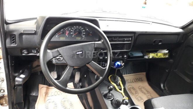 LADA (VAZ) Niva 2015, 50,500 km - 1.7 l - Bakı