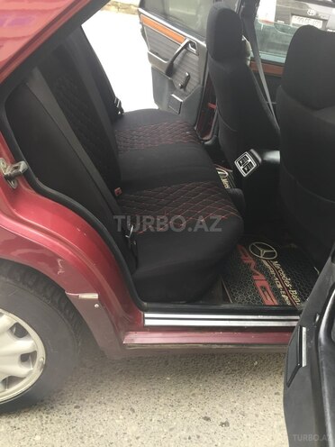 Mercedes E 220 1993, 295,000 km - 2.2 л - Bakı