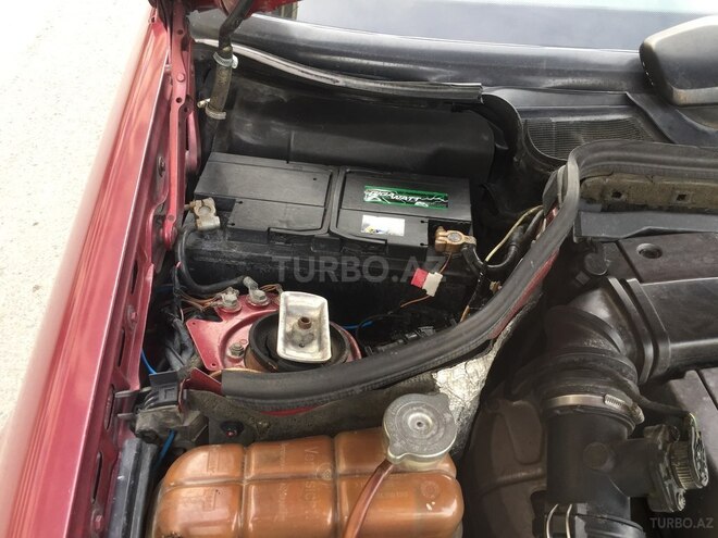 Mercedes E 220 1993, 295,000 km - 2.2 л - Bakı