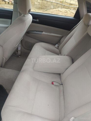Toyota Prius 2008, 354,056 km - 1.5 l - Sumqayıt