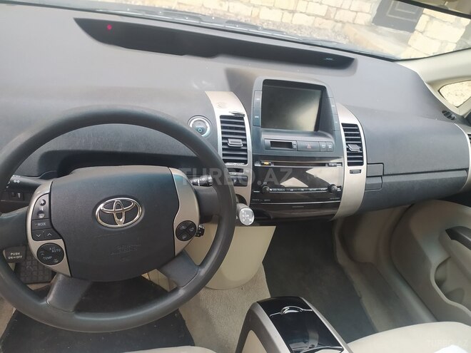 Toyota Prius 2008, 354,056 km - 1.5 l - Sumqayıt