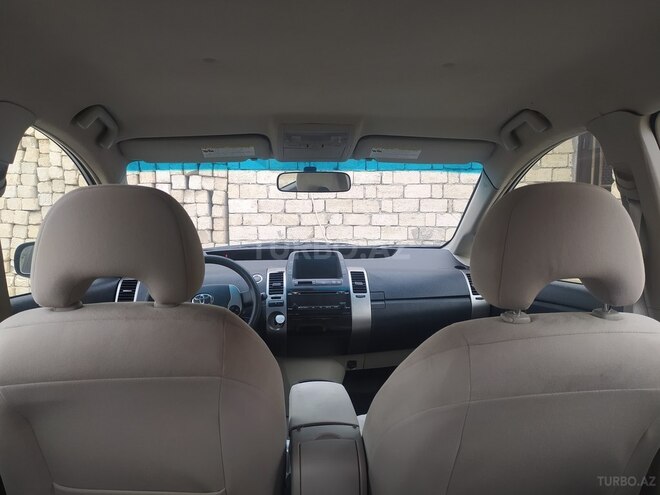 Toyota Prius 2008, 354,056 km - 1.5 l - Sumqayıt