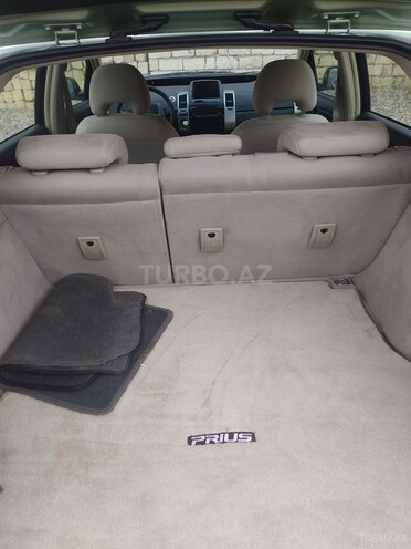 Toyota Prius 2008, 354,056 km - 1.5 l - Sumqayıt