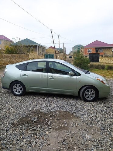 Toyota Prius 2008, 354,056 km - 1.5 l - Sumqayıt