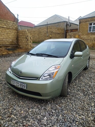 Toyota Prius 2008, 354,056 km - 1.5 l - Sumqayıt