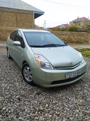 Toyota Prius 2008, 354,056 km - 1.5 l - Sumqayıt