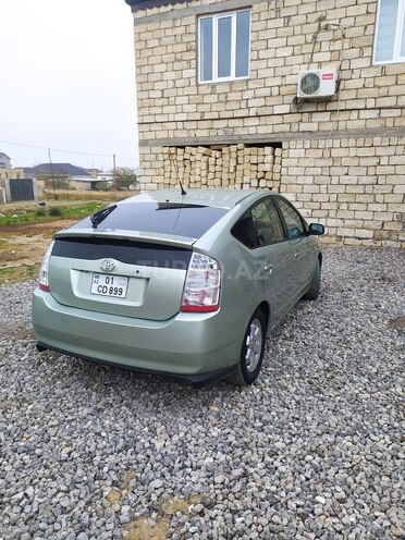 Toyota Prius 2008, 354,056 km - 1.5 l - Sumqayıt