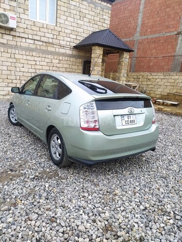 Toyota Prius 2008, 354,056 km - 1.5 l - Sumqayıt