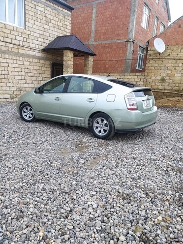 Toyota Prius 2008, 354,056 km - 1.5 l - Sumqayıt